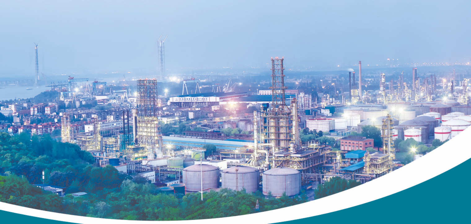 Jiangsu Huanyu Chemical Ceimiceán Ábhair Nua, Ltd.