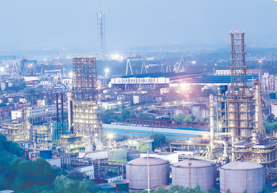 Jiangsu Huanyu Chemical Ceimiceán Ábhair Nua, Ltd.